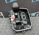 Oem 2021-2024 Bmw M3 G80 Competition Gear Lever Selector Shifter. Fixed Price $599.99.