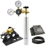 New CO2 Shifter Kit Dedenbear AS3K Fits Gm Powerglide W/hurst Quarterstick Ii. Fixed Price $300.00.