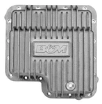 New B&m Hi-tek Deep Transmission Pan,fits Ford C6,ALUMINUM. Fixed Price $349.95.