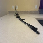2011-2015 Scion Tc 6 Speed Shifter/cables. Fixed Price $250.00.