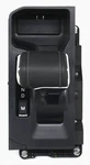 ML3Z-7210-AT Oem Black Leather Transmission Shifter Knob Ford F150 Xlt. Fixed Price $199.50.
