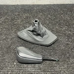 06-13 Bmw E90 E92 Gear Shifter Trim Bezel Auto W/clean Knob Oem. Fixed Price $43.99.