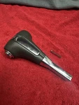 Oem Lincoln Navigator 2005 2006 Auto Floor Gear Shifter Selector Knob. Fixed Price $199.99.