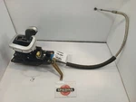 Cayenne Automatic Transmission Gear Selector Tiptronic Shifter CABLE11077790. Fixed Price $323.83.