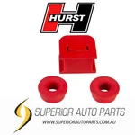 Hurst Pit Pack Polyurethane Bushings - Mustang 3320201. Fixed Price $71.08.