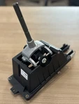 Porsche Cayman Boxster Gear Knob Shifter Selector 98142401000. Fixed Price $127.19.