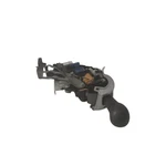 2009-2011 Honda Pilot Transmission Automatic Gear Shift Lever Assembly Oem 11282. Fixed Price $49.00.