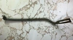1971-73 Mustang Cougar Lock-out Rod 302-2V W/C4 Automatic D1ZA-7E330-CA. Fixed Price $34.25.
