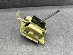 Mercedes W219 CLS55 CLS63 E55 Amg Foor Gear Shifter Selector Box Oem. Fixed Price $129.99.