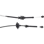 Pioneer Cables Automatic Transmission Shifter 04-05 Ford F-150 CA-1256. Fixed Price $76.72.