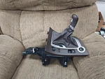 Used Oe Saab 9-5 Automatic Transmission Floor Shifter 13306867 2010 2011. Fixed Price $175.00.