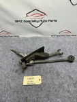 08-14 Subaru Impreza Wrx Manual Transmission Shifter Linkage 5 Speed. Fixed Price $119.00.