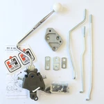 Hurst Usa 1966-67 Dodge Plymouth Body A833 Console 4 Speed Shifter Restored. Fixed Price $1299.99.