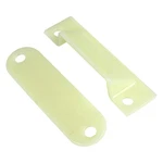 For Chevy Chevelle 66-67 Restoparts Center Console Shifter Slider Retainer. Fixed Price $19.93.