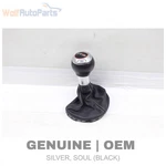 2011-2015 Audi Tts Quattro 2.0L Automatic Shifter Knob W/ Boot. Fixed Price $259.99.