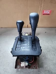 2004 Jeep Grand Cherokee 4WD Gearshift Shifter 52109671AETTCTC294030056. Fixed Price $76.00.