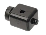 Porsche 914-6 Rear Shift Rod Linkage Cover Uro Parts 91442420600. Fixed Price $59.60.