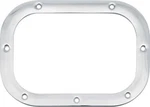 For Chevy Ii 1962 Oer 3849852 Shift Boot Plate. Fixed Price $33.47.