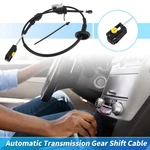 NO.JC3Z7E395D Auto Trans Gear Shift Cable Ford F-250 F-350 F450 Super Duty. Fixed Price $52.29.
