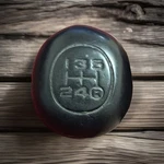 1975-1998 Toyota 4RUNNER Pickup Celica Corolla 5-SPEED Shift Lever Knob. Fixed Price $36.00.