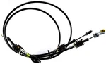 Manual Transmission Shift Cable-trans Pioneer CA-8245. Fixed Price $281.99.