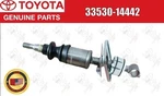 Toyota Supra JZA80 1993-98 Speed V160 Shift Lever Assy 33530-14442 Oem. Fixed Price $86.00.