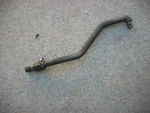 1968-1972 Chevelle Ss Camino Muncie Speed Itm Shifter Reverse Rod 1438. Fixed Price $65.00.