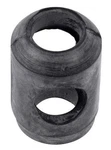 Gear Shift Handle Rubber Bushing Insulator Grommet For 1960-1977 Mercury Comet. Fixed Price $18.99.
