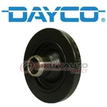 Dayco Harmonic Balancer For 1975-1977 Pontiac Grand Lemans 5.7L 6.6L 7.5L V8. Fixed Price $221.42.