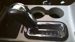 10 Ford Edge Floor Shifter. Fixed Price $100.00.