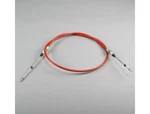 Tci Auto 850600 Shifter Cable 6FT 3IN Stroke Morse Threaded/threaded Ends. Fixed Price $67.95.