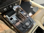 Automatic Transmission Shifter Assy With Cable 2012 2013 2014 2015 Audi A6. Fixed Price $121.10.