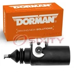 Dorman Front Left Lock Actuator Motor 1980-1986 Ford Ltd Body Doors Au. Fixed Price $68.03.