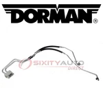 Dorman Inlet Outlet Assm Engine Oil Cooler Hose Assembly For 2008-2013 Hj. Fixed Price $127.60.