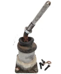 1988-1994 Chevy Silverado 1500 NV3500 Gear Shifter Speed Gmc Sierra U40. Fixed Price $118.50.
