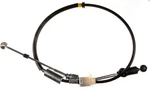 Manual Transmission Shift Cable-trans Pioneer CA-8257. Fixed Price $183.99.