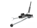 Genuine Subaru Sti Short Throw Shifter - Speed C1010FL050. Fixed Price $222.00.