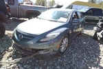 2013 Mazda 6 Automatic Transmission Oem 118K Miles - LKQ437558834. Fixed Price $726.10.