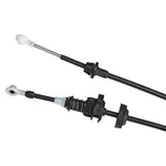 For Jeep Cherokee 1988-1990 Atp Automatic Transmission Shifter Cable. Fixed Price $84.13.