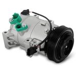 A/c Compressor Assembly For Hyundai Accent Kia Rio 2018-2019 97701H9150 VS12. Fixed Price $130.59.