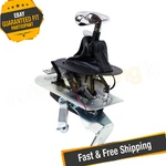 B&m 81001 Hammer Console Automatic Ratchet Shifter 1994-2004 Ford Mustang. Fixed Price $514.81.