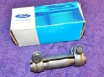 1973-79 Ford Ltd Torino Thunderbird Maverick Comet Nos Tie Rod Drag Link Sleeve. Fixed Price $79.00.
