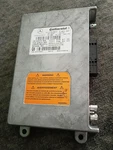 07-14 Mercedes S550 CL550 W221 Phone Voice Control Module 2218708726 Oem. Fixed Price $25.00.