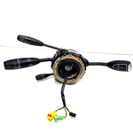 Mercedes W221 W216 Steering Column Switch Shifter A2215452332 Oem 2007-2013. Fixed Price $127.00.