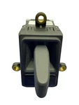 2021-2024 Porsche Taycan Oem Gear Shifter Selector 9J1713033C5Q0. Fixed Price $187.00.