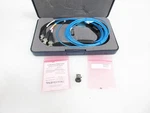 Pcb Piezotronics 356B20 Triaxial Accelerometer & 034K10 Cable Fep. Fixed Price $949.99.