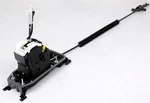 8V1-713-023-AH Oem Transmission Shift Assembly For Audi A3. Fixed Price $500.00.