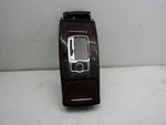 2006 Audi A6 Navigation Display Control Knob Switch Center Console Bezel Trim. Fixed Price $47.49.