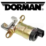 Dorman Shift Interlock Solenoid 1992-2003 Ford F-150 Transmission. Fixed Price $68.76.