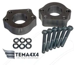 TEMA4X4 25MM Upper Ball Joint Spacers For Nissan Atlas, Terrano, Pathfinder. Fixed Price $108.00.